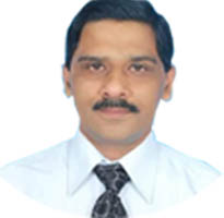 Prof Dr Ibrahim Farooq Pasha