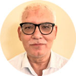 Prof Dr Naveed Ishaq Malik