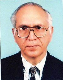 Prof Naseer Mehmood Akhtar